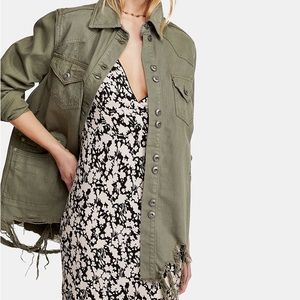 Free People We The Free Moonchild Jacket